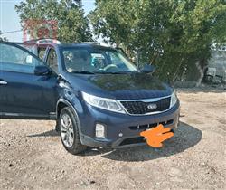 کیا سۆرینتۆ